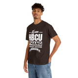 Unisex HBCU Thang Jersey Short Sleeve Tee