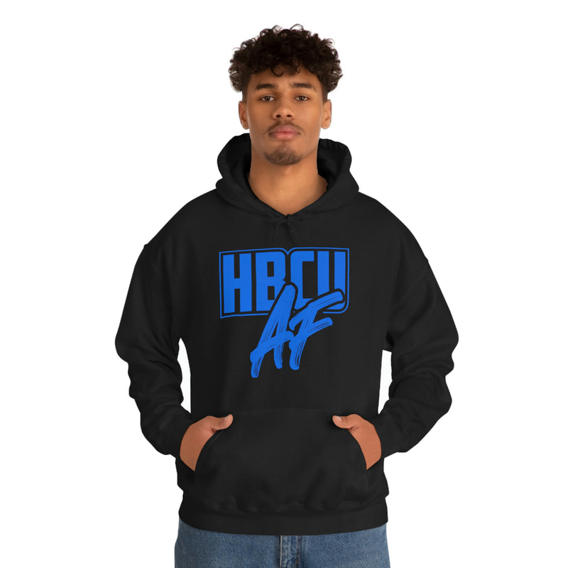 Unisex HBCU AF Heavy Blend™ Hooded Sweatshirt