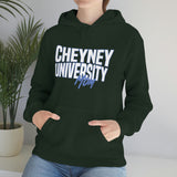 Unisex Cheyney Mom Heavy Blend™ Hooded Sweatshirt