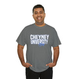 Unisex Cheyney Mom Jersey Short Sleeve Tee