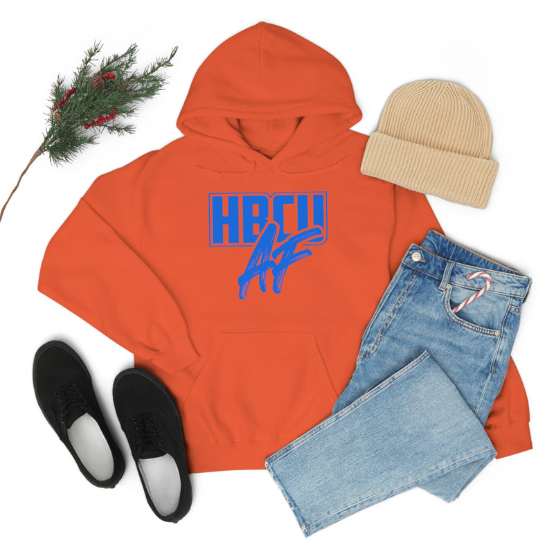 Unisex HBCU AF Heavy Blend™ Hooded Sweatshirt