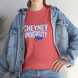 Unisex Cheyney Mom Jersey Short Sleeve Tee