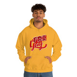 Unisex Friyay Heavy Blend™ Hooded Sweatshirt