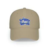 Delaware State University Low Profile Baseball Cap