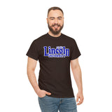 Unisex Lincoln University Jersey Short Sleeve Tee