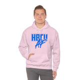 Unisex HBCU AF Heavy Blend™ Hooded Sweatshirt