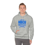 Unisex It's An HBCU Thang Heavy Blend™ Hooded Sweatshirt