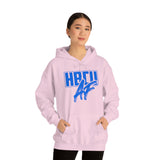 Unisex HBCU AF Heavy Blend™ Hooded Sweatshirt