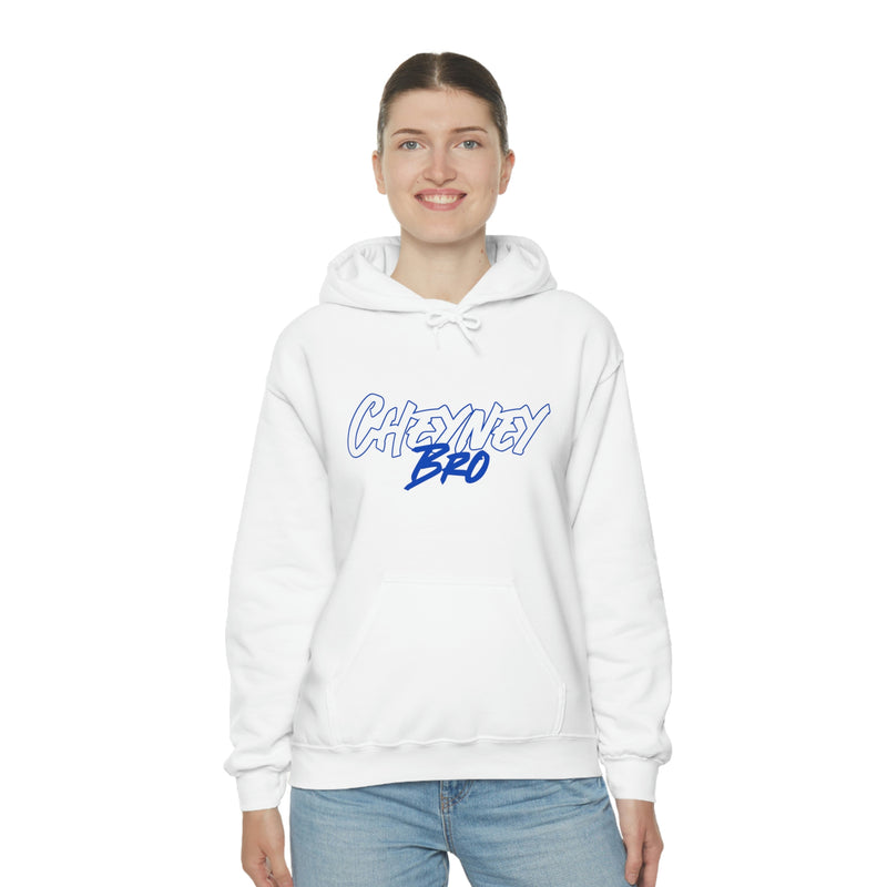 Unisex Cheyney Bro Heavy Blend™ Hooded Sweatshirt