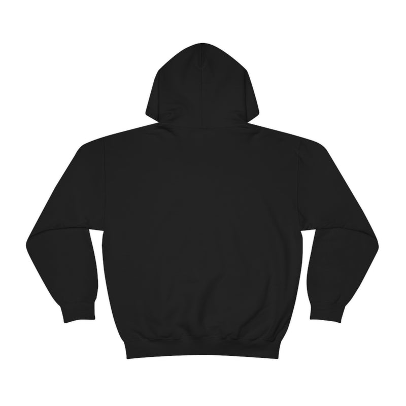 Unisex Cheyney Grandma Heavy Blend™ Hooded Sweatshirt