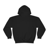 Unisex Cheyney Mom Heavy Blend™ Hooded Sweatshirt