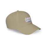 Cheyney Bro Low Profile Baseball Cap