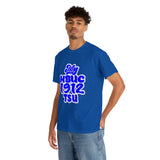 Unisex My HBUC 1912 TSU Heavy Cotton Tee