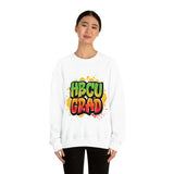 Unisex HBCU Grad Heavy Blend™ Crewneck Sweatshirt