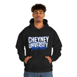 Unisex Cheyney Brother Heavy Blend™ Hooded Sweatshirt