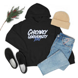 Unisex Cheyney Bro Heavy Blend™ Hooded Sweatshirt