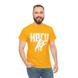 Unisex HBCU AF Jersey Short Sleeve Tee