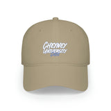 Cheyney Chic Low Profile Baseball Cap