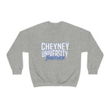 Unisex Cheyney Brother Heavy Blend™ Crewneck Sweatshirt