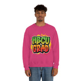 Unisex HBCU Grad Heavy Blend™ Crewneck Sweatshirt