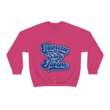 Unisex Tennessee State TSU Heavy Blend™ Crewneck Sweatshirt