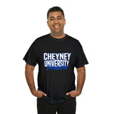 Unisex Cheyney Daughter Jersey Short Sleeve Tee