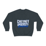 Unisex Cheyney Granddad Heavy Blend™ Crewneck Sweatshirt