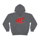 Unisex Friyay Heavy Blend™ Hooded Sweatshirt