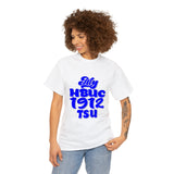 Unisex My HBUC 1912 TSU Heavy Cotton Tee