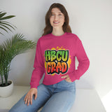 Unisex HBCU Grad Heavy Blend™ Crewneck Sweatshirt