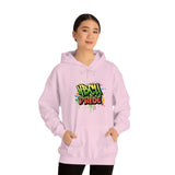 Unisex HBCU Pride Heavy Blend™ Hooded Sweatshirt