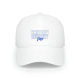 Cheyney Dad Low Profile Baseball Cap