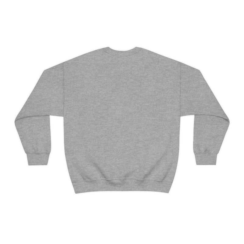 Unisex HBCU Educated Heavy Blend™ Crewneck Sweatshirt