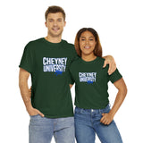 Unisex Cheyney Mom Jersey Short Sleeve Tee