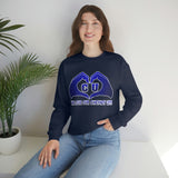 Unisex We Love Our Cheyney U Heavy Blend™ Crewneck Sweatshirt