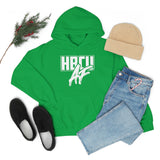 Unisex HBCU AF Heavy Blend™ Hooded Sweatshirt