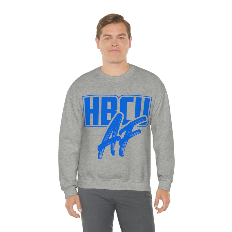 Unisex HBCU AF Heavy Blend™ Crewneck Sweatshirt