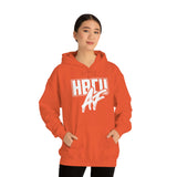 Unisex HBCU AF Heavy Blend™ Hooded Sweatshirt