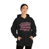 Unisex HBCU Made Alabama Heavy Blend™ Hooded Sweatshirt