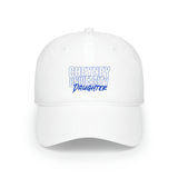 Cheyney Daughter Low Profile Baseball Cap