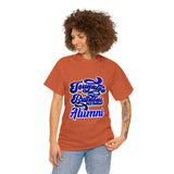 Unisex Tougaloo Bulldogs 2 Heavy Cotton Tee