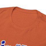 Unisex Lincoln University Jersey Short Sleeve Tee