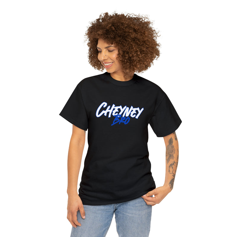 Unisex Cheyney Bro Jersey Short Sleeve Tee