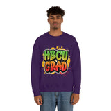 Unisex HBCU Grad Heavy Blend™ Crewneck Sweatshirt