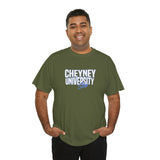 Unisex Cheyney Son Jersey Short Sleeve Tee