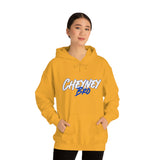 Unisex Cheyney Bro Heavy Blend™ Hooded Sweatshirt