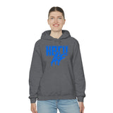 Unisex HBCU AF Heavy Blend™ Hooded Sweatshirt