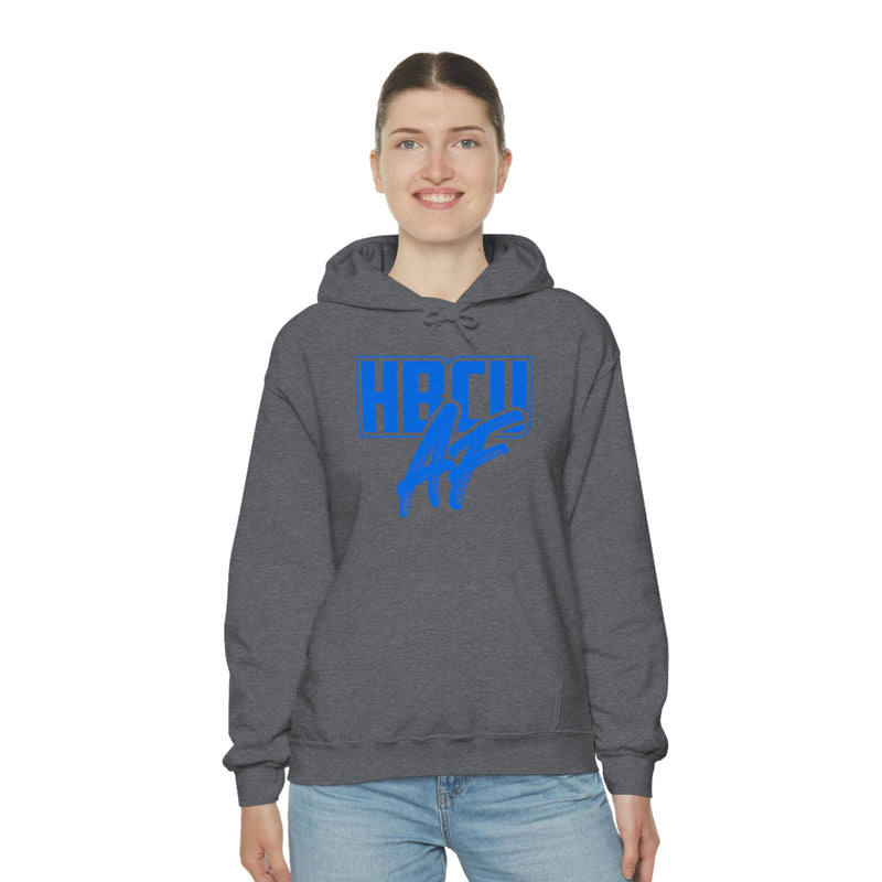 Unisex HBCU AF Heavy Blend™ Hooded Sweatshirt