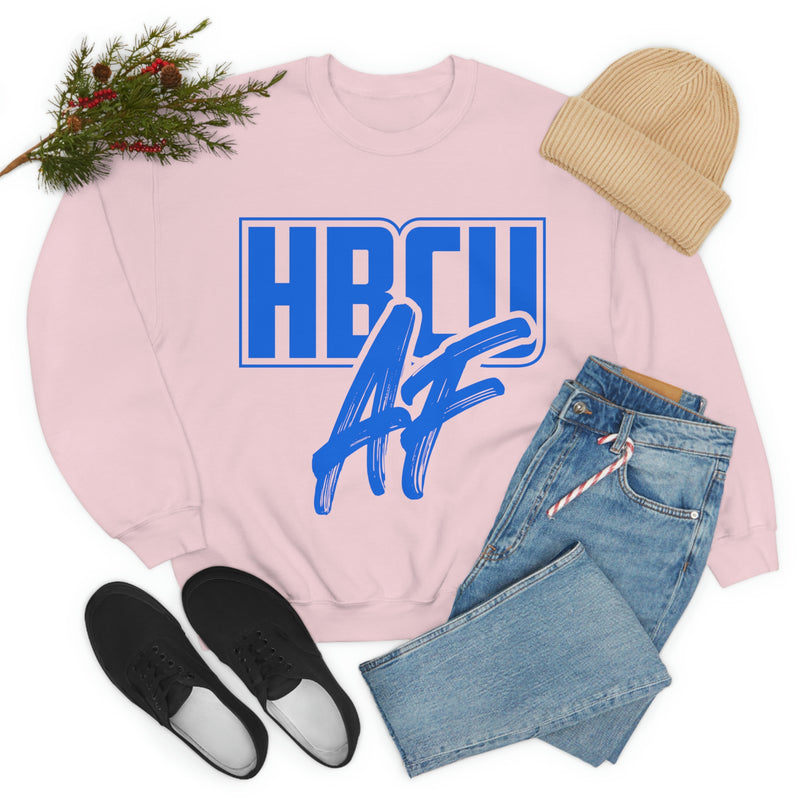 Unisex HBCU AF Heavy Blend™ Crewneck Sweatshirt