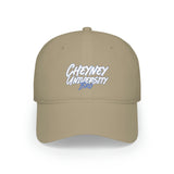 Cheyney Bro Low Profile Baseball Cap